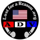 Lost for a reason.org.