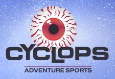 Cyclops Adventure Sports.
