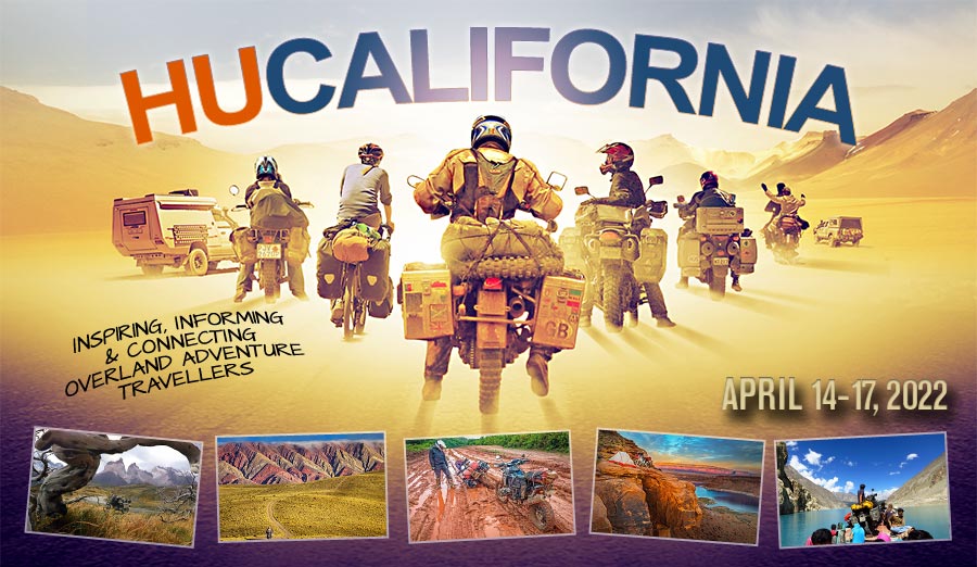 HU California 2022