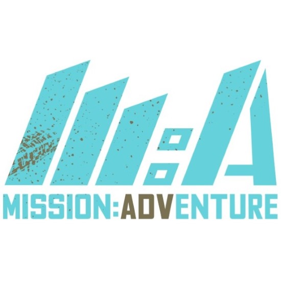 Mission ADV logo