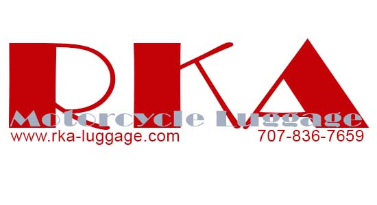 RKA Luggage