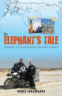 The Elephant's Tale by Mike Hannan.