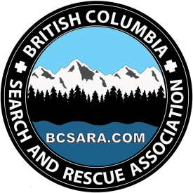 Arrow Lakes Search and Rescue.