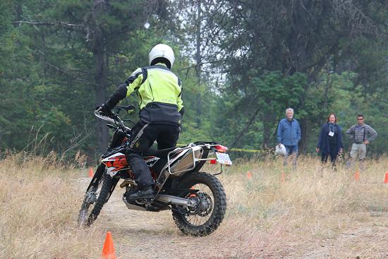 Adventure Travel Challenge at CanWest.