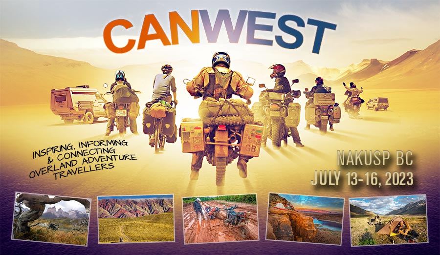 canwest travel