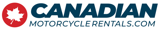 Canadian Motorcycle Rentals.