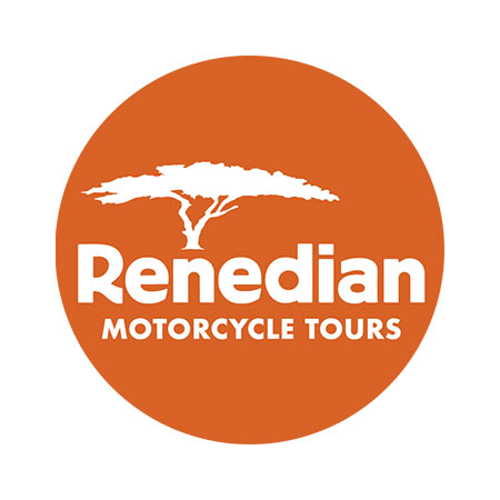 Renedian Adventures Ltd logo