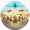 HU events 2025, rondel profile.