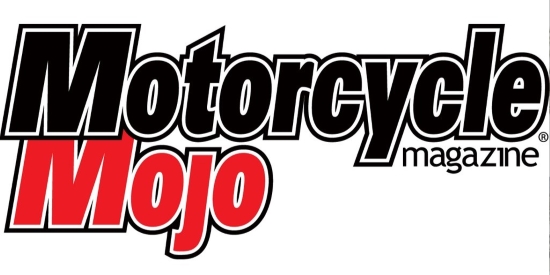 Motorcycle Mojo logo