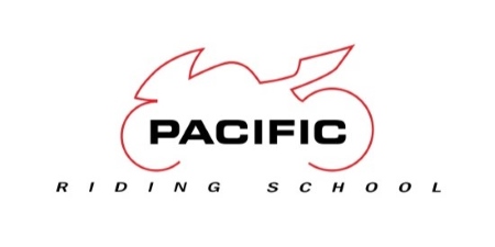 Pacific Riding School logo