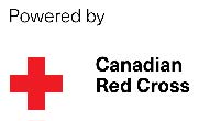 Powered by Canadian Red Cross