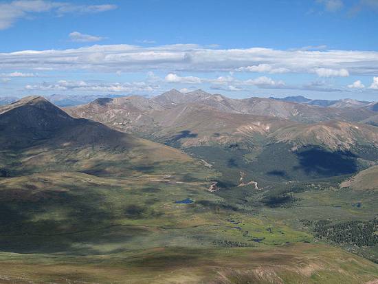 Guanella Pass, from Wikipedia.