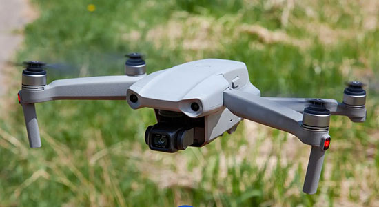 Drone usage and regulations