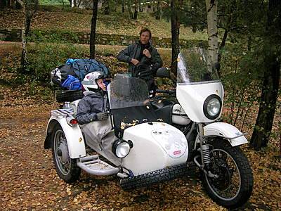 Travellers departing from HU France.