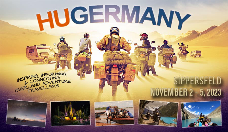 HU Germany Autumn 2023