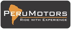Peru Motors - Ride with Experience.