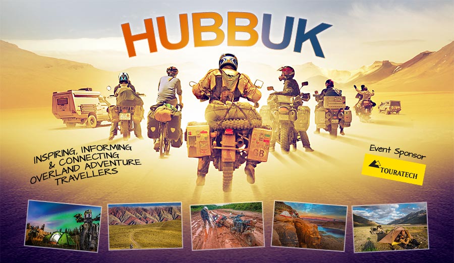 HUBB UK 2018