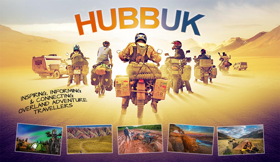 HUBB UK 2019