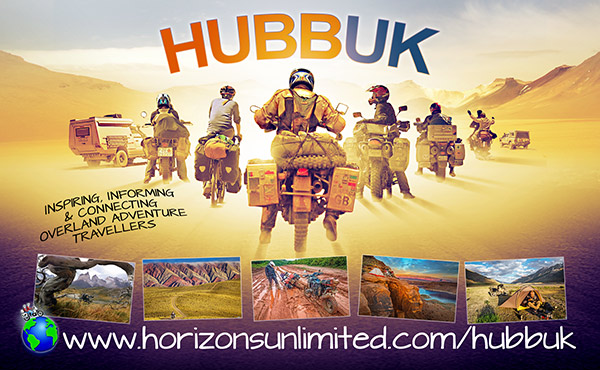 HUBB UK