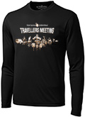 Black Long Sleeve TShirt