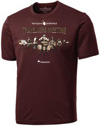 Maroon T-Shirt