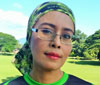 Anita Yusof