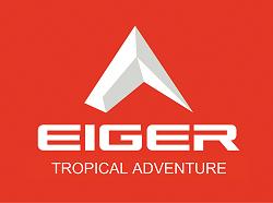 Eiger Tropical Adventure