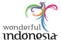 Wonderful Indonesia.