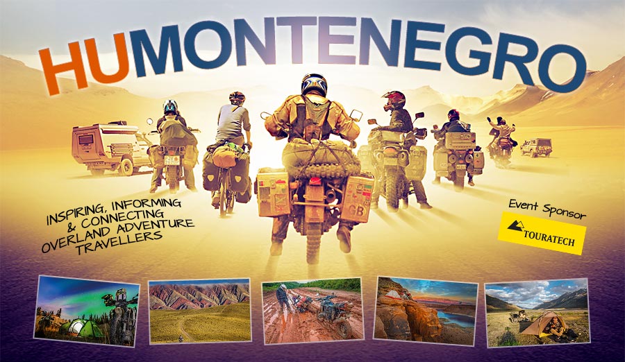 HU Montenegro 2018