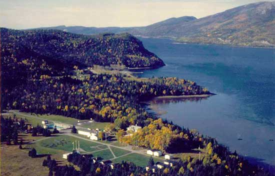 Hu Travellers Meeting Newfoundland 2022 Horizons Unlimited