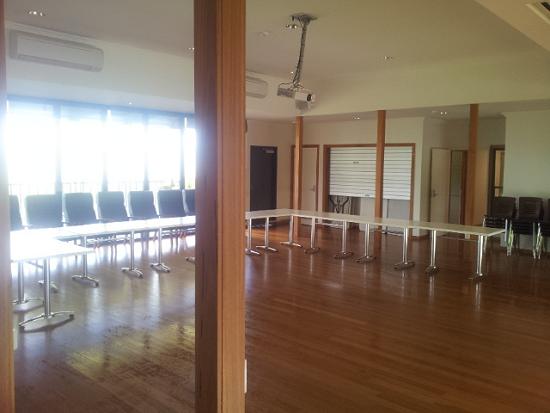 Presentation Hall, The Outlook, Boonah.