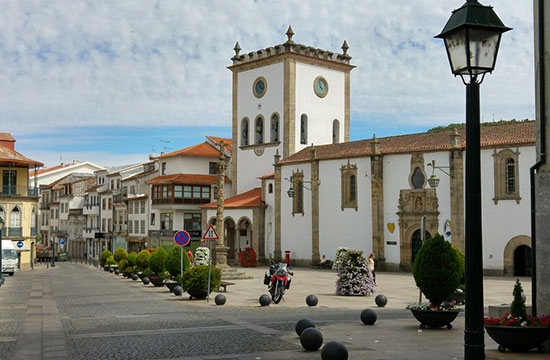 Plaza