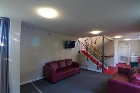 Jindabyne Sport & Rec Centre - Student Lodge.