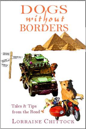 Dogs without Borders.