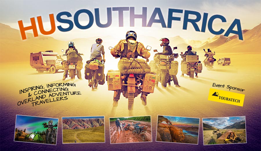 South Africa 2018