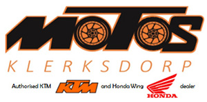 Motos Klerksdorp