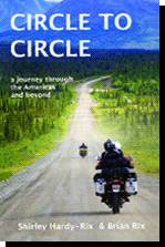 Circle to Circle, by Shirley Hardy-Rix and Brian Rix.