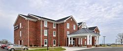 Appomattox Inn & Suites, Virginia.