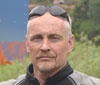 Jeff Davison