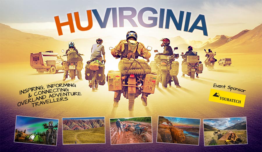HU Virginia 2018