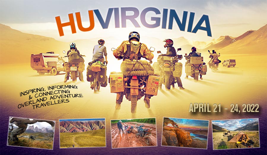 HU Virginia 2022