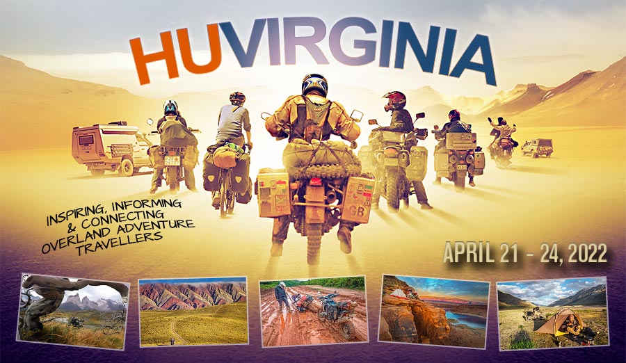 HU Virginia 2022