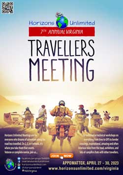HU Virginia 2023 meeting poster.