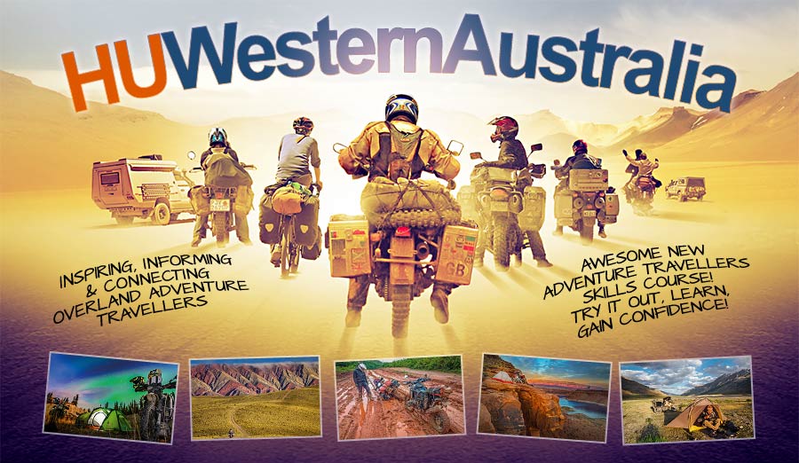 HU Western Australia 2019