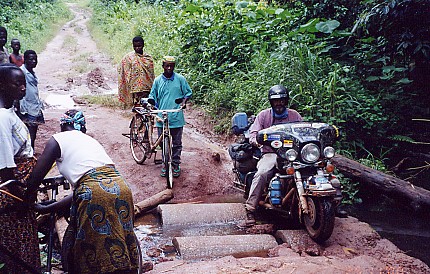 Water pipes more a nuisance than a benefit