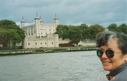 The Tower of London