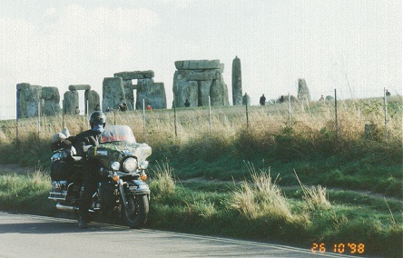 Stonehenge