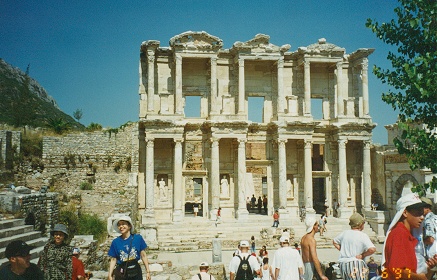 Ephesus