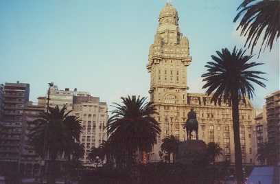 Montevideo