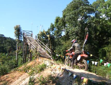 mekong above record jumps